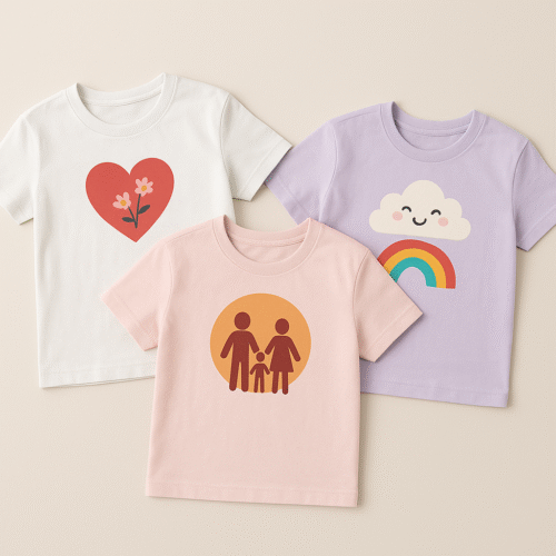 Camisa personalizada